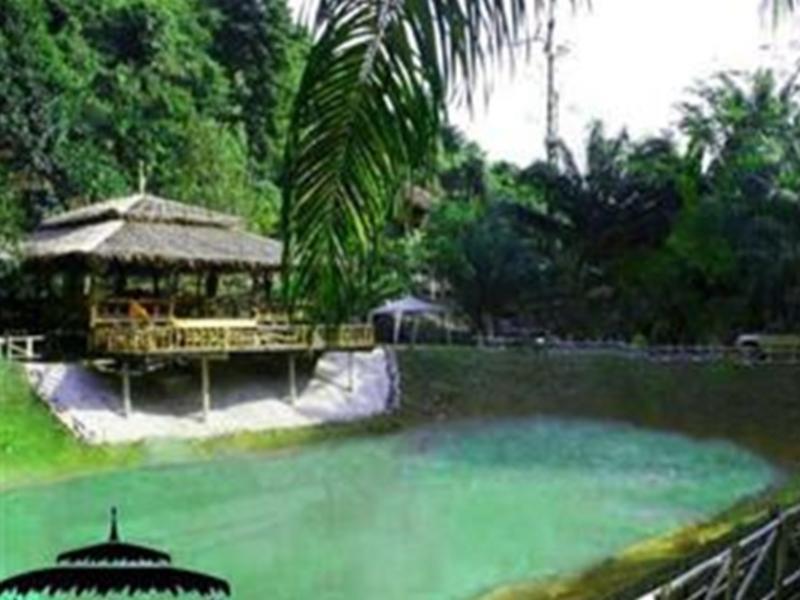 Rai Preda Homestay Ao Luk Екстериор снимка