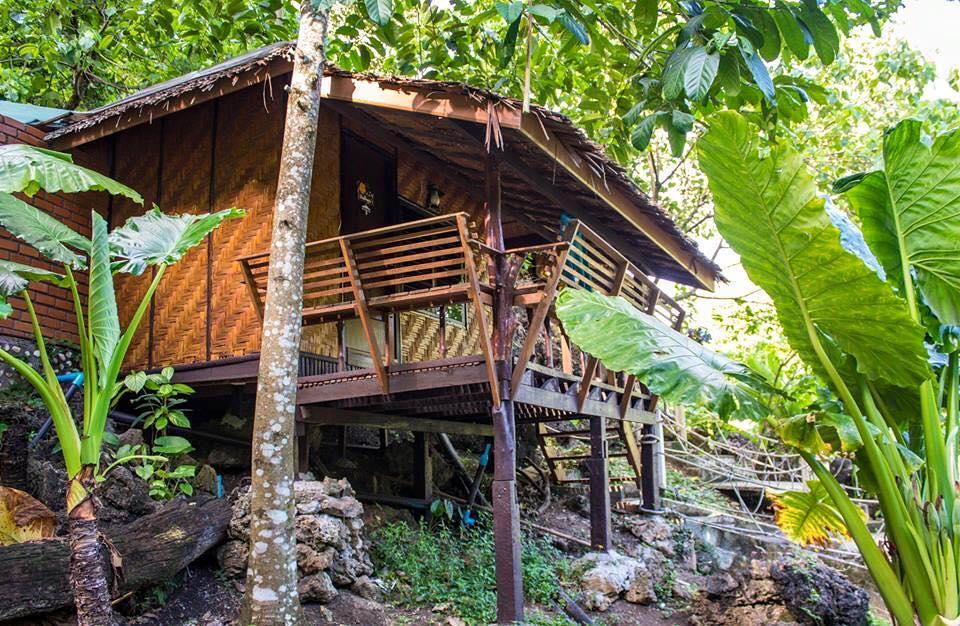 Rai Preda Homestay Ao Luk Екстериор снимка