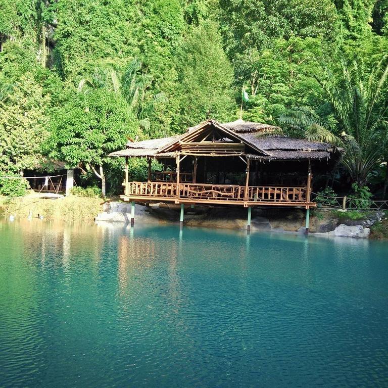 Rai Preda Homestay Ao Luk Екстериор снимка