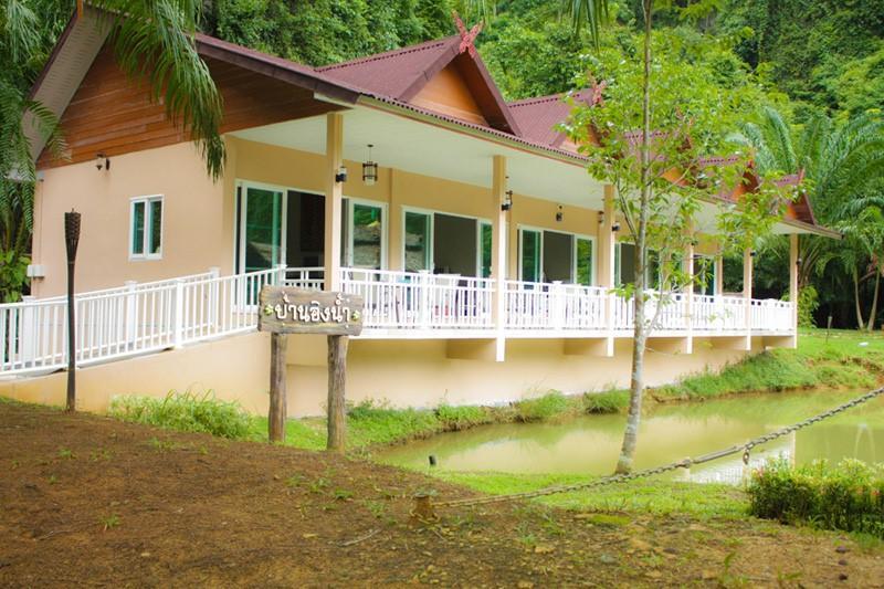 Rai Preda Homestay Ao Luk Екстериор снимка