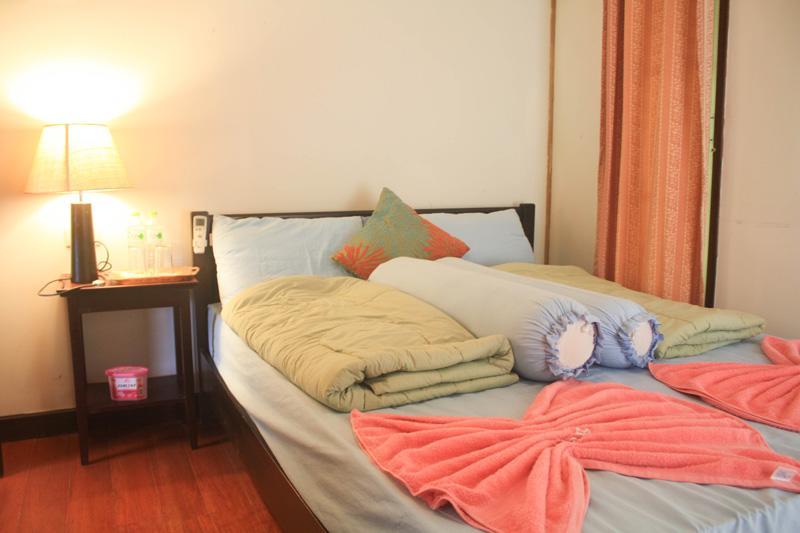 Rai Preda Homestay Ao Luk Екстериор снимка