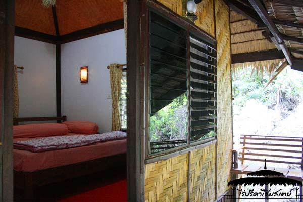 Rai Preda Homestay Ao Luk Екстериор снимка