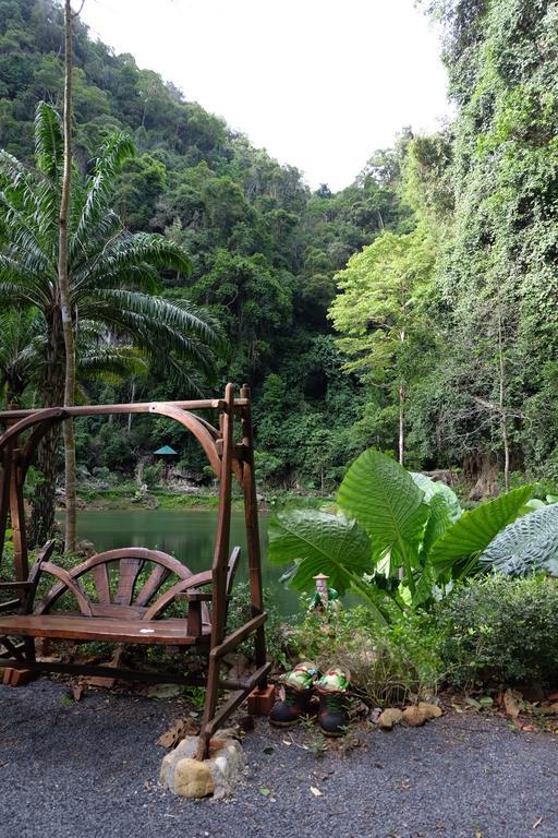 Rai Preda Homestay Ao Luk Екстериор снимка