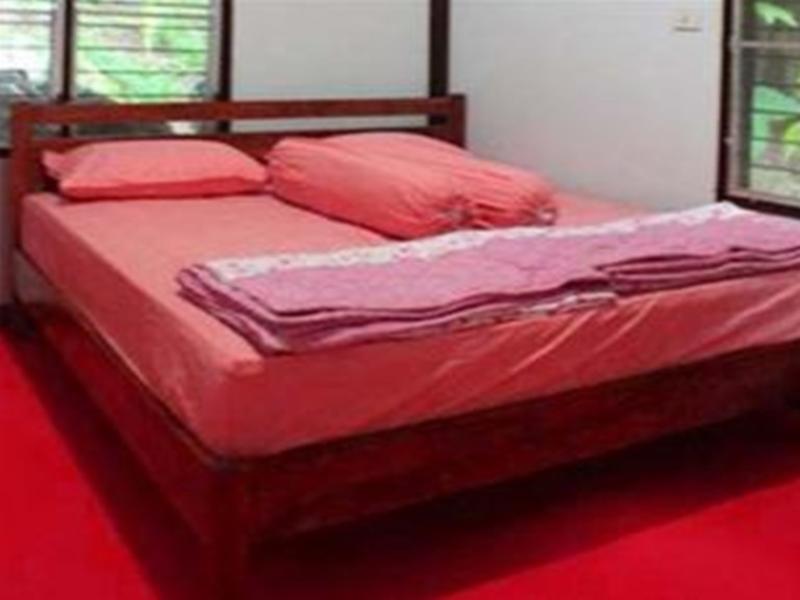 Rai Preda Homestay Ao Luk Екстериор снимка