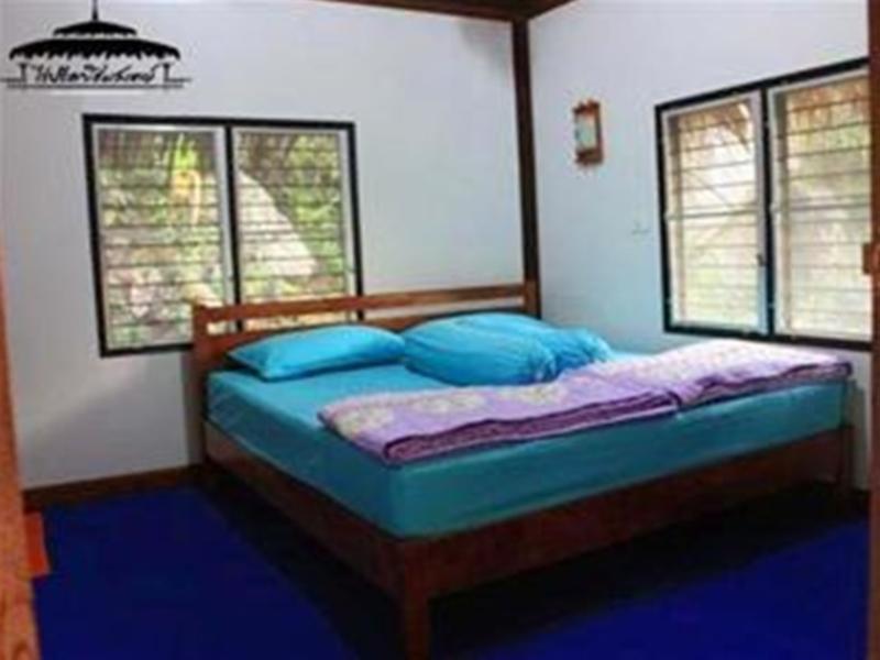 Rai Preda Homestay Ao Luk Екстериор снимка